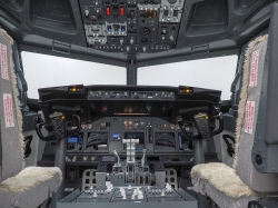 B737 Cockpit Solutions
