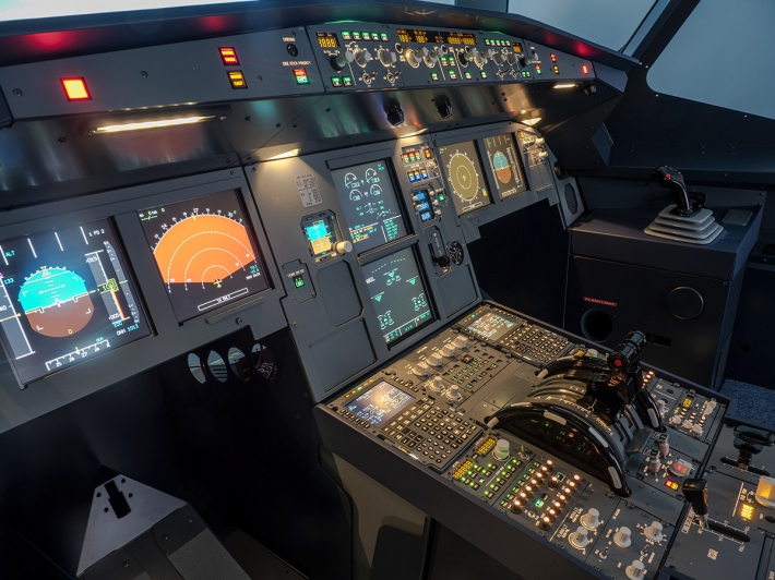 A320 MIP