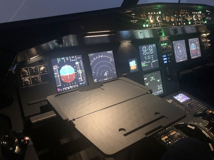 A320 Table